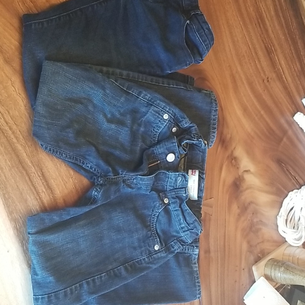 Boys Jeans